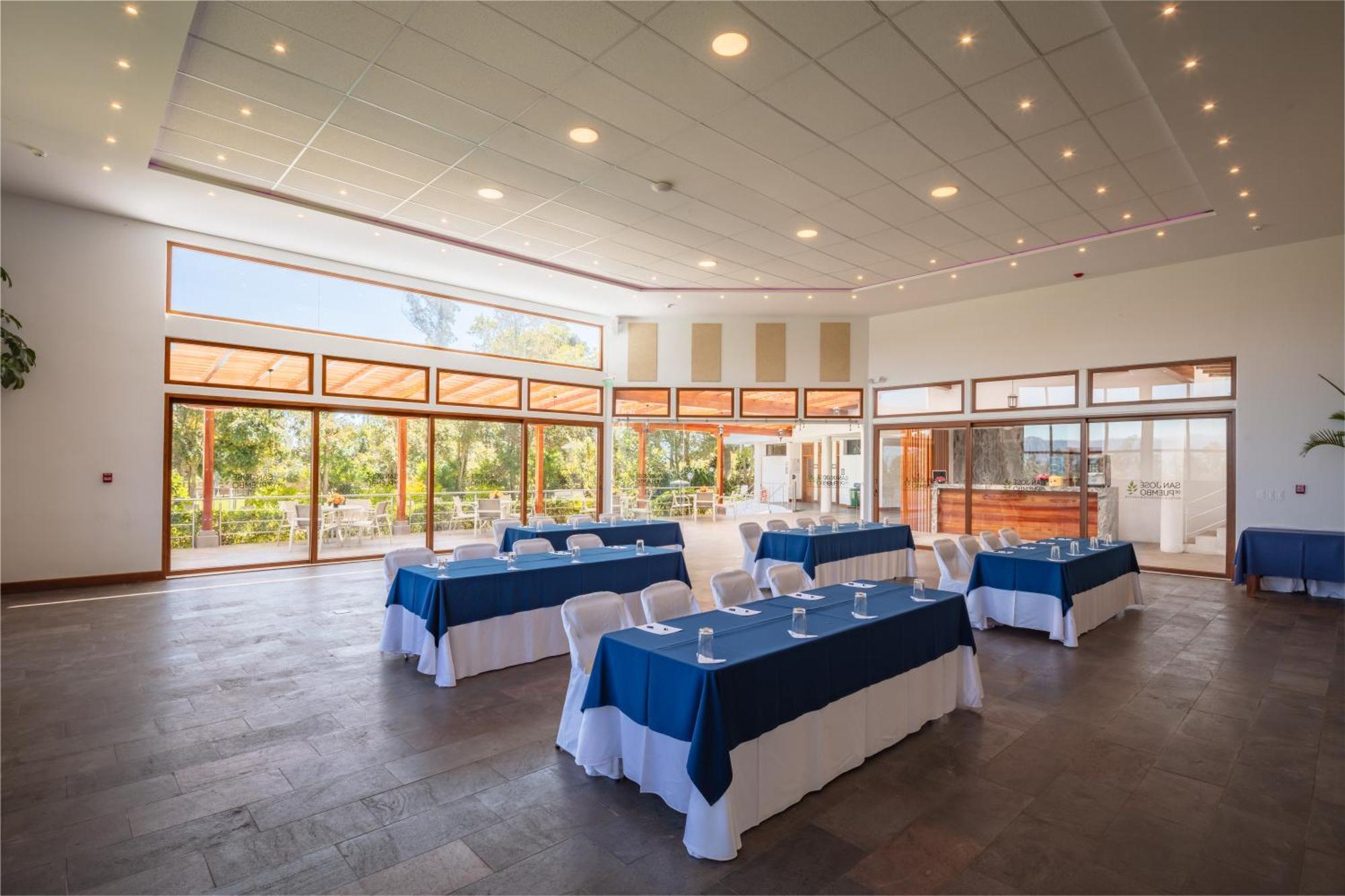 San Jose De Puembo Quito Airport, An Ascend Hotel Collection Экстерьер фото