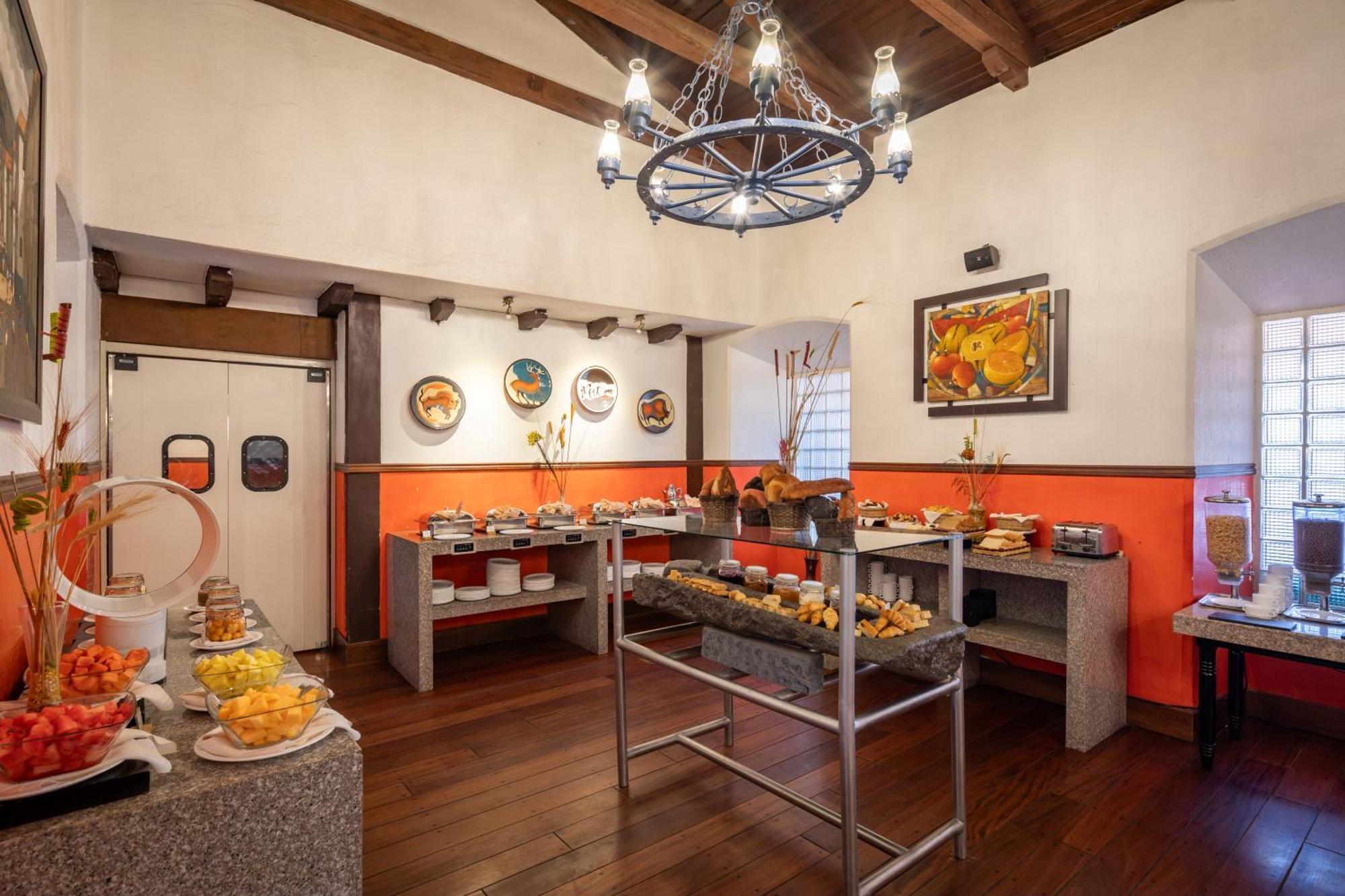 San Jose De Puembo Quito Airport, An Ascend Hotel Collection Экстерьер фото