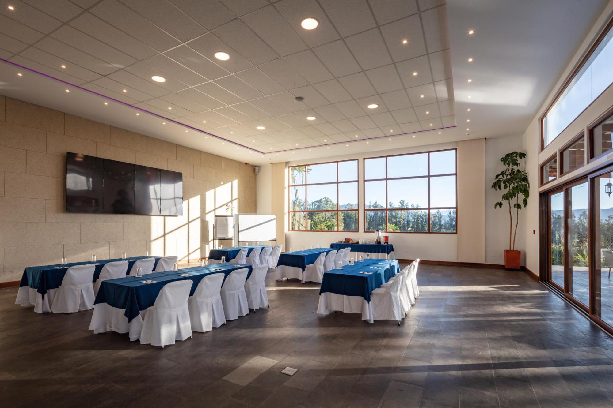 San Jose De Puembo Quito Airport, An Ascend Hotel Collection Экстерьер фото