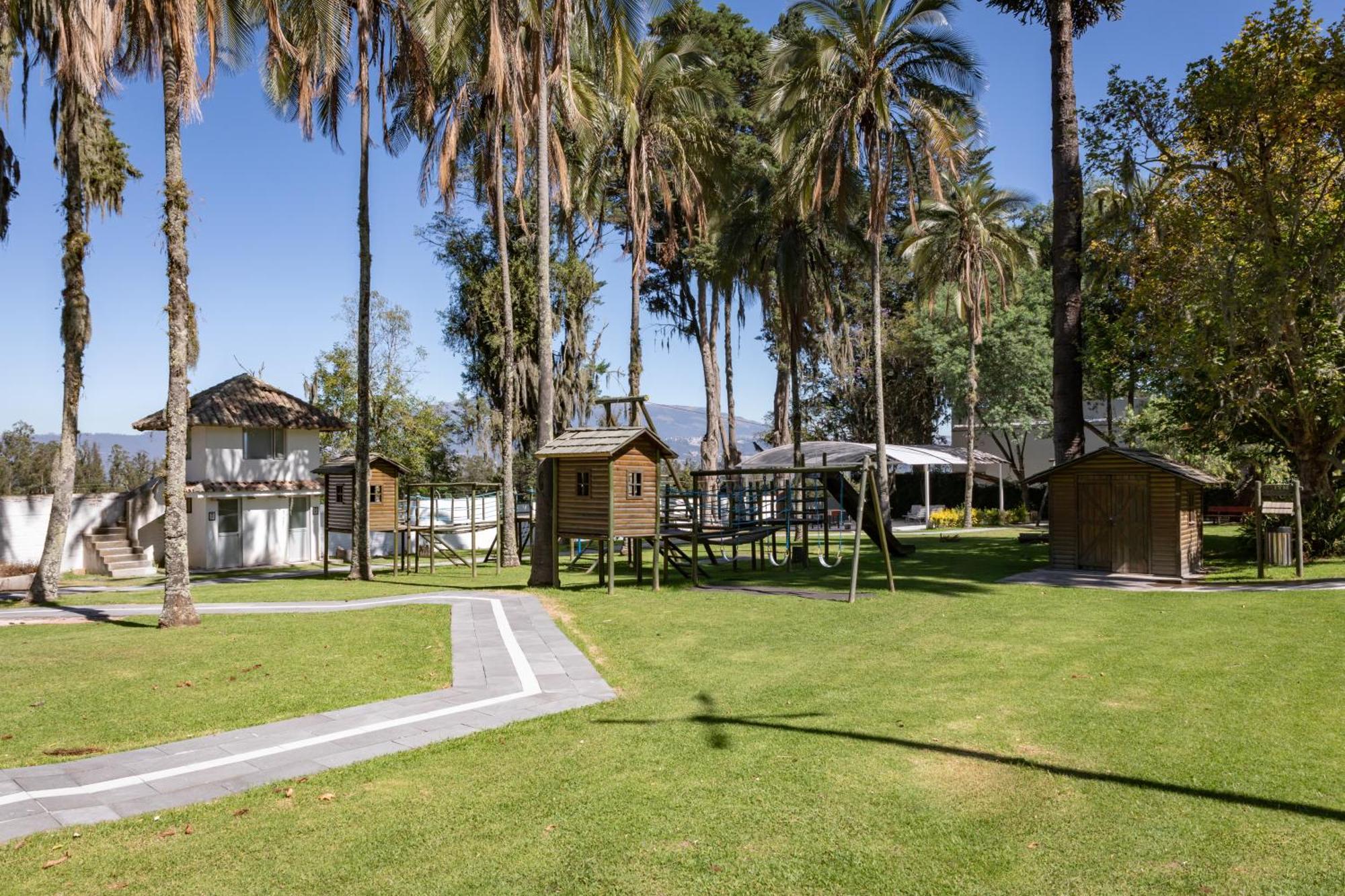 San Jose De Puembo Quito Airport, An Ascend Hotel Collection Экстерьер фото
