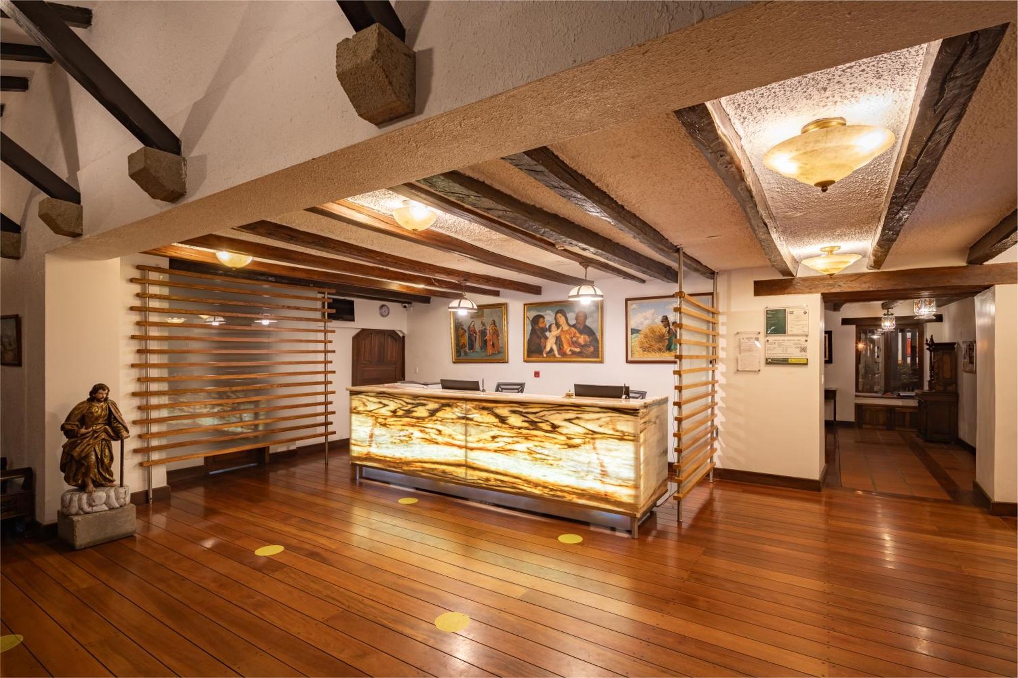 San Jose De Puembo Quito Airport, An Ascend Hotel Collection Экстерьер фото