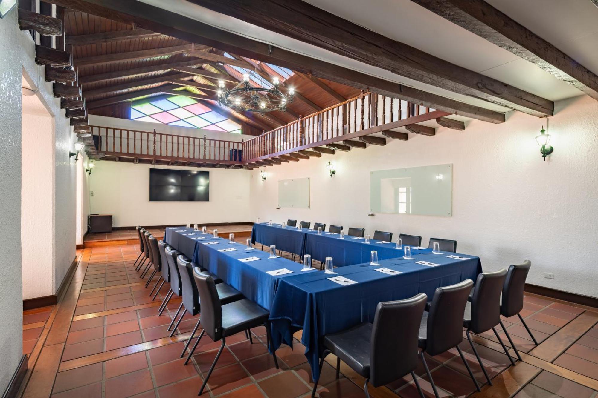San Jose De Puembo Quito Airport, An Ascend Hotel Collection Экстерьер фото
