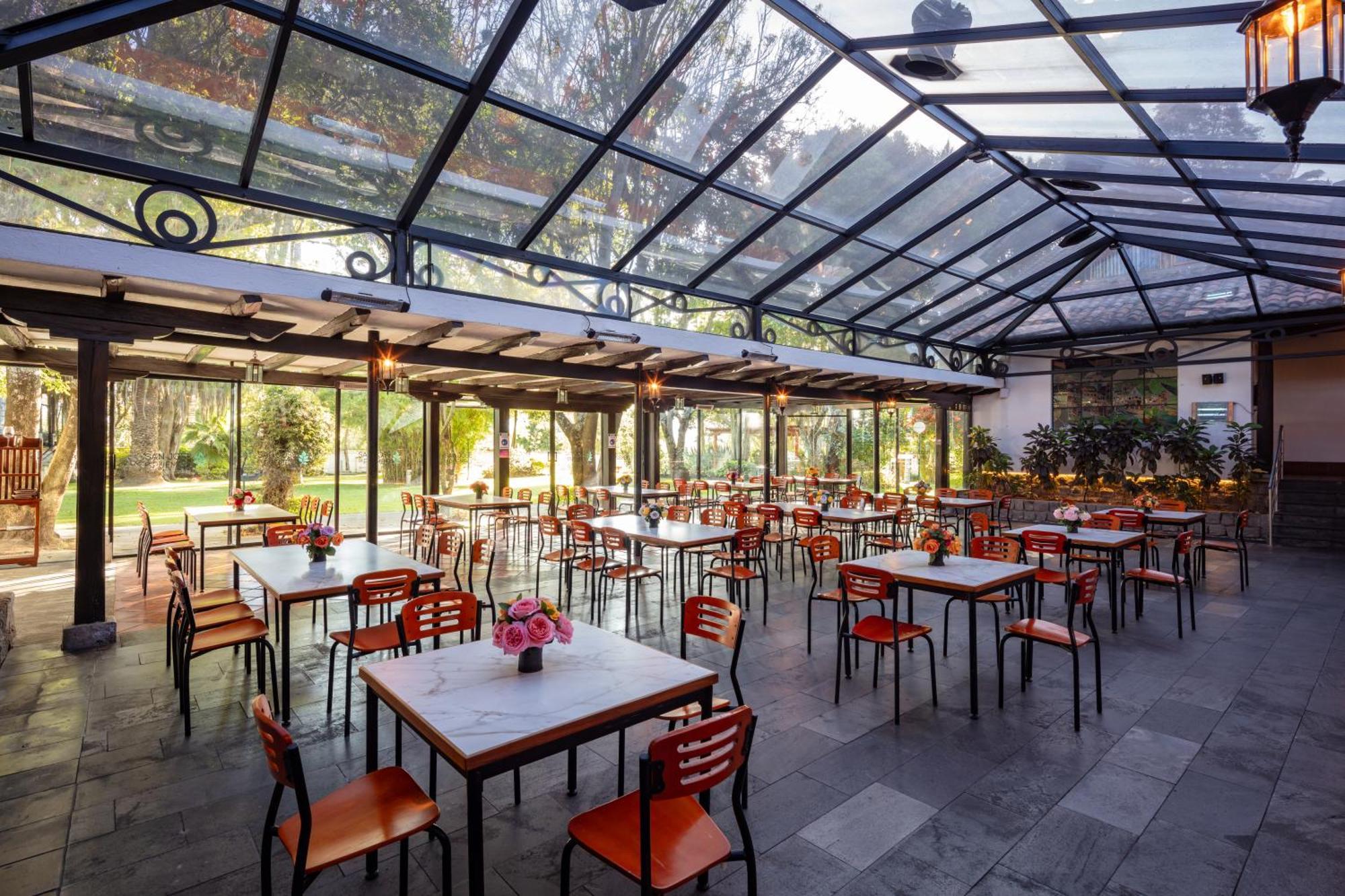 San Jose De Puembo Quito Airport, An Ascend Hotel Collection Экстерьер фото