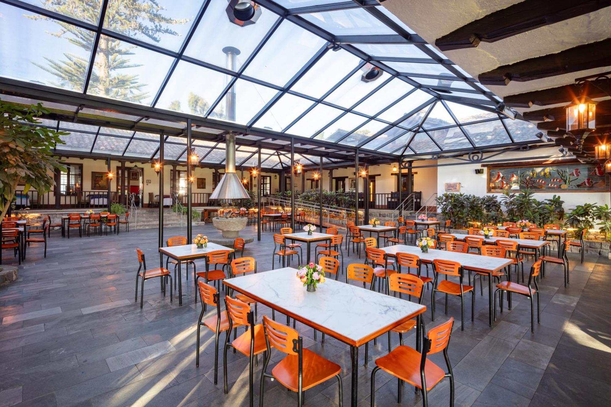 San Jose De Puembo Quito Airport, An Ascend Hotel Collection Экстерьер фото