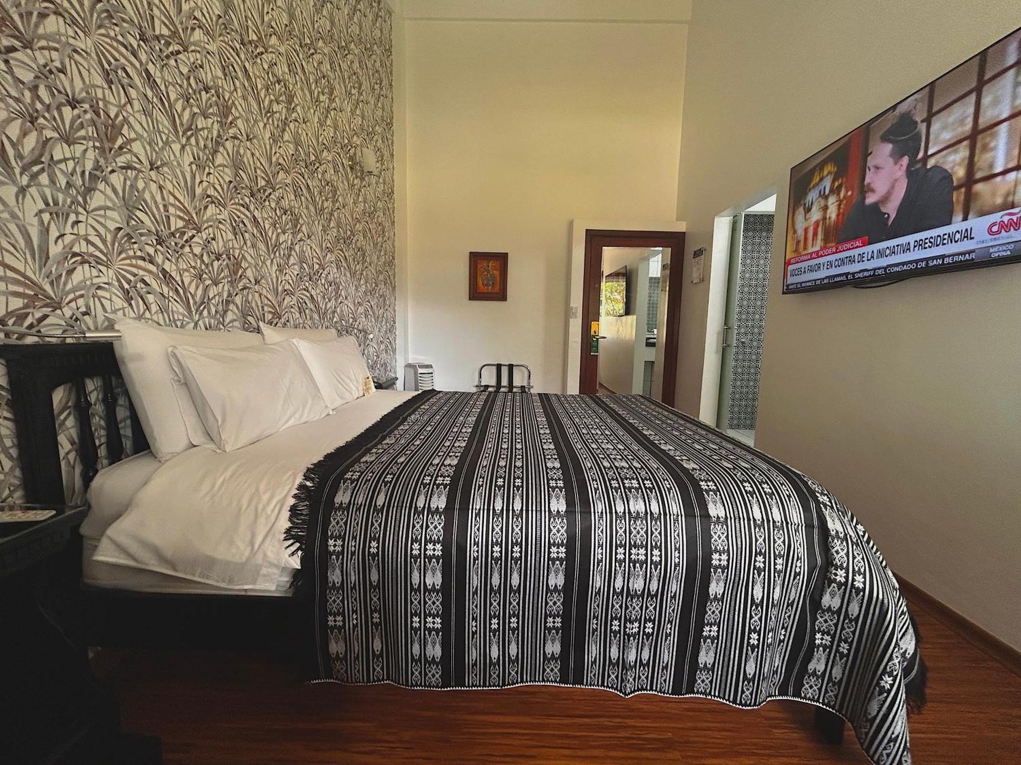 San Jose De Puembo Quito Airport, An Ascend Hotel Collection Экстерьер фото