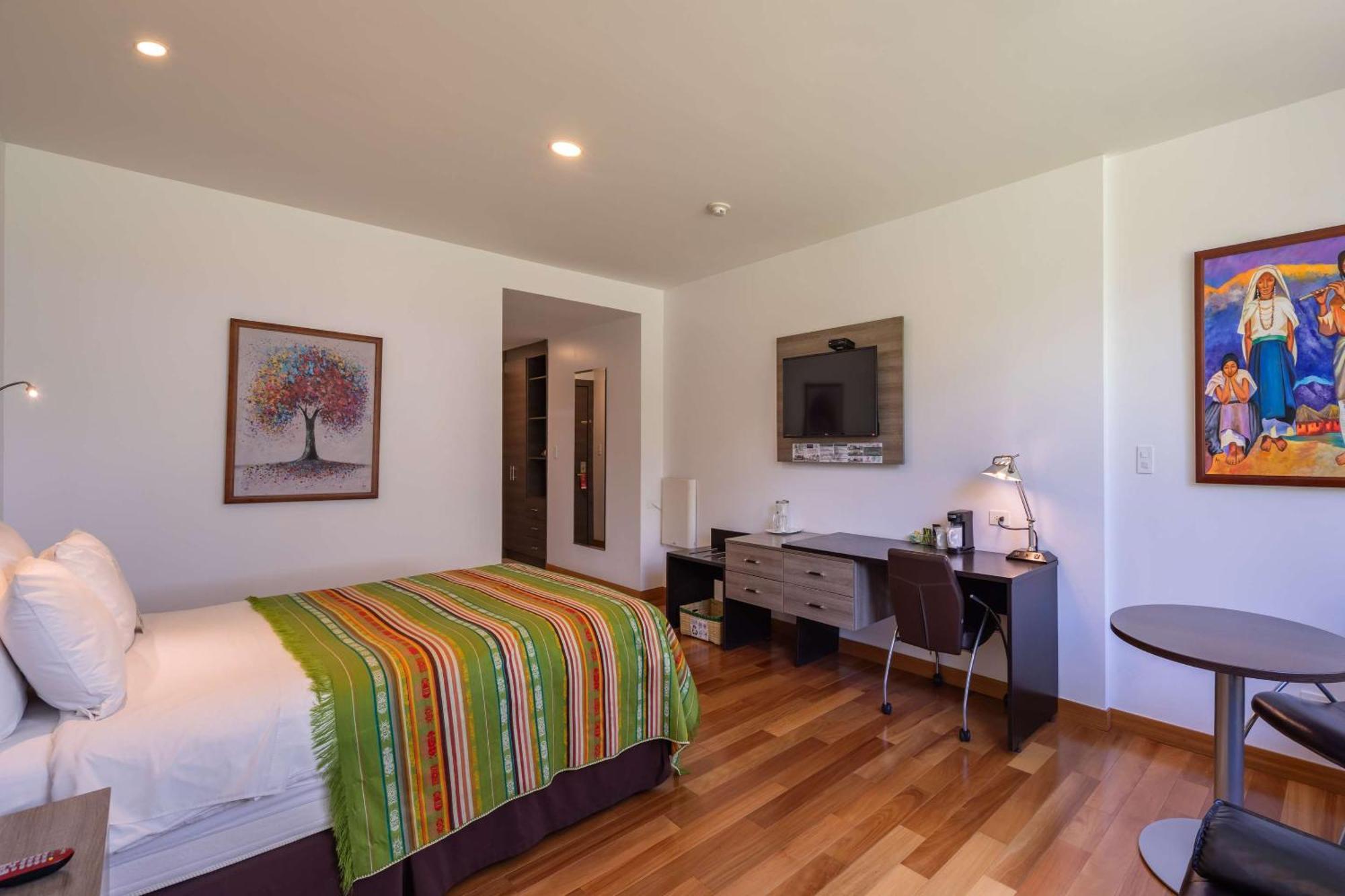 San Jose De Puembo Quito Airport, An Ascend Hotel Collection Экстерьер фото